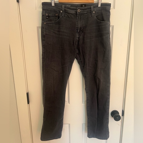 AG Graduate Tailored Leg (Kravitz) - Picture 2 of 4